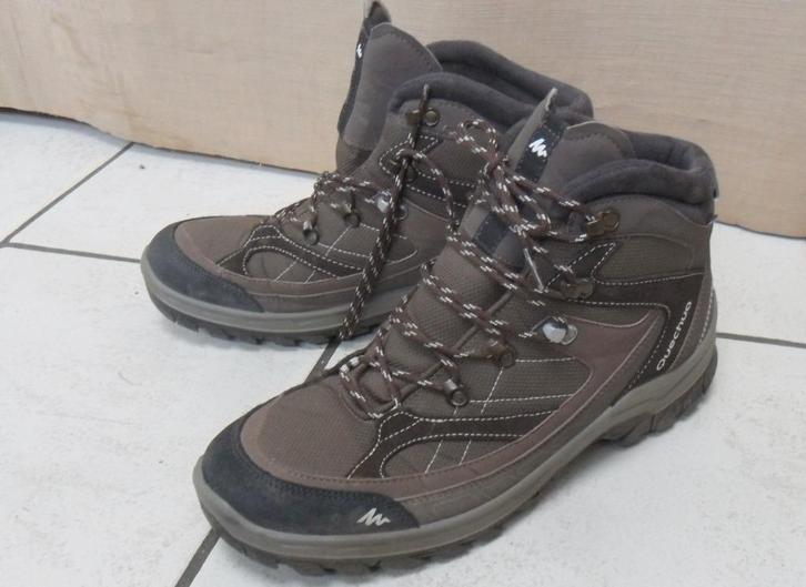 WANDELSCHOENEN  Bottienen Boots, Sport en Fitness, Bergsport en Wandelen, Schoenen, Ophalen of Verzenden