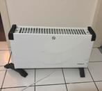 Elektrische verwarming, Ophalen, Zo goed als nieuw