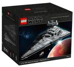 NIEUW - 75252 - Lego Star Wars Imperial Star Destroyer, Ophalen of Verzenden, Nieuw, Complete set, Lego