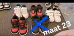 Baby/kinderschoentjes, Kinderen en Baby's, Ophalen, Gebruikt, Schoentjes