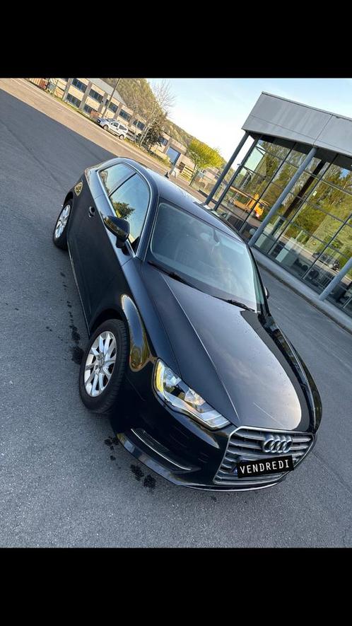Audi a3, Auto's, Audi, A3, ABS, Airbags, Airconditioning, Alarm, Bluetooth, Bochtverlichting, Boordcomputer, Centrale vergrendeling