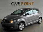 VOLKSWAGEN GOLF 5 + - AUTO - BLUETOOTH - 12 MAANDEN GARANTIE, Euro 5, Zwart, 4 cilinders, 5 deurs