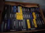 VHS films, Ophalen, Gebruikt