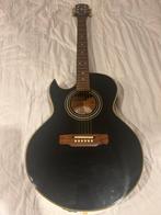 gibson epiphone PR 5E lefty semi akoestische gitaar, Muziek en Instrumenten, Ophalen, Gebruikt