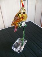 Cacatoès Swarovski, Collections, Enlèvement ou Envoi, Neuf, Figurine
