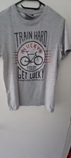 T shirt cycling, Ophalen of Verzenden, Zo goed als nieuw