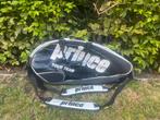 Tennis zak, Sport en Fitness, Tennis, Ophalen, Gebruikt, Tas, Prince
