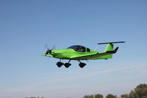 ULM Skylark DV-1, Hobby en Vrije tijd, Overige Hobby en Vrije tijd, Zo goed als nieuw, Ophalen