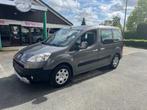 peugeot partner 1.6 hdi ,CAR PASS,bwj 2010,Euro 4,AIRCO, Auto's, Peugeot, Monovolume, 149 g/km, 1600 cc, Bedrijf