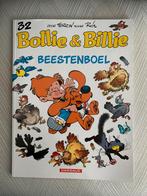 BD neuve Boule et Bill en néerlandais, Collections, Personnages de BD, Livre ou Jeu, Autres personnages, Neuf