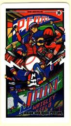 Pearl Jam sticker #5, Verzamelen, Verzenden, Nieuw