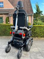 DIETZ POWER SANGO M ADVANCED 6 wiel Electrische rolstoel, Diversen, Rolstoelen, Ophalen of Verzenden, Inklapbaar, Nieuw, Elektrische rolstoel