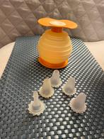 Vintage slagroomspuit Tupperware, Huis en Inrichting, Tupperware, Overige typen, Nieuw, Brussel