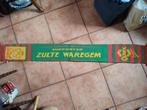 Sjaal Zulte Waregem, Ophalen of Verzenden, Zo goed als nieuw