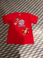 Voetbal t-shirt FC Bayern Munchen, nieuw, maat 164, Comme neuf, Enlèvement ou Envoi