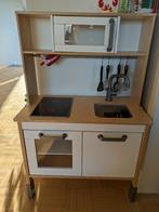 kinder speelkeuken, Ophalen, Gebruikt, Speelkeuken