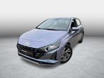 Hyundai i20 1.0 T-GDi, Voorwielaandrijving, Gebruikt, Blauw, 1110 kg