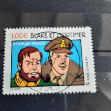 Belgische postzegel cob nr 3283 gestempeld beschikbaar voor biedingen