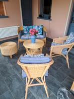 Salon dans ma véranda, Tuin en Terras, Ophalen, Zo goed als nieuw