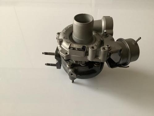 Turbo Renault Scenic , Renault Megane, Renault Laguna 1.6DCI, Auto-onderdelen, Motor en Toebehoren, Renault, Nieuw, Ophalen