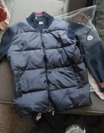Moncler jas blauw, Kleding | Heren, Jassen | Winter, Moncler, Blauw, Nieuw, Overige maten