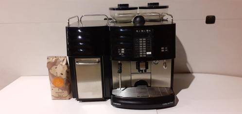 Schaerer Coffee Art Plus Touchscreen Super Automatic Espresso Machine SCA