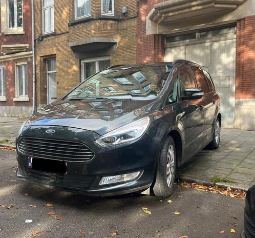 Ford Galaxy 2016 Diesel (Euro 6b), Auto's, Ford, Particulier, Galaxy, ABS, Achteruitrijcamera, Airbags, Airconditioning, Apple Carplay