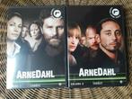 2 x dvd box Arne Dahl  Volume 1 + 2 / 10 eur samen, Ophalen of Verzenden, Zo goed als nieuw, Thriller, Boxset