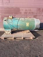 Heteluchtkanon Priva DF10, Enlèvement, Utilisé