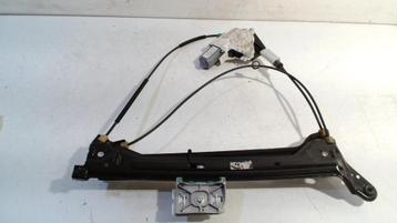 RAAMMECHANIEK ELEK LINKS VOOR Audi S5 (8T3) (8T0959801B) beschikbaar voor biedingen