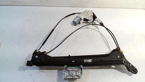 RAAMMECHANIEK ELEK LINKS VOOR Audi S5 (8T3) (8T0959801B), Auto-onderdelen, Carrosserie, Audi, Voor, Links, Gebruikt