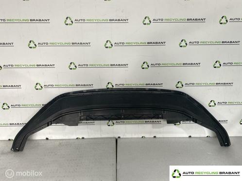 Onderlip Voorbumper Volkswagen Golf 7.5 FACELIFT 5G0805915J, Auto-onderdelen, Carrosserie, Volkswagen, Gebruikt, Ophalen of Verzenden