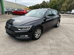 Volkswagen Passat Variant Passat Variant comfortline 1.6 tdi, Auto's, Voorwielaandrijving, Stof, Gebruikt, 4 cilinders