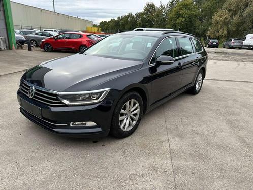 Volkswagen Passat Variant Passat Variant comfortline 1.6 tdi, Autos, Volkswagen, Entreprise, Achat, Passat, Caméra 360°, ABS, Caméra de recul