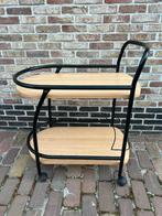 SERVEERRWAGEN ZO GOED ALS NIEUW, Enlèvement, Autres types