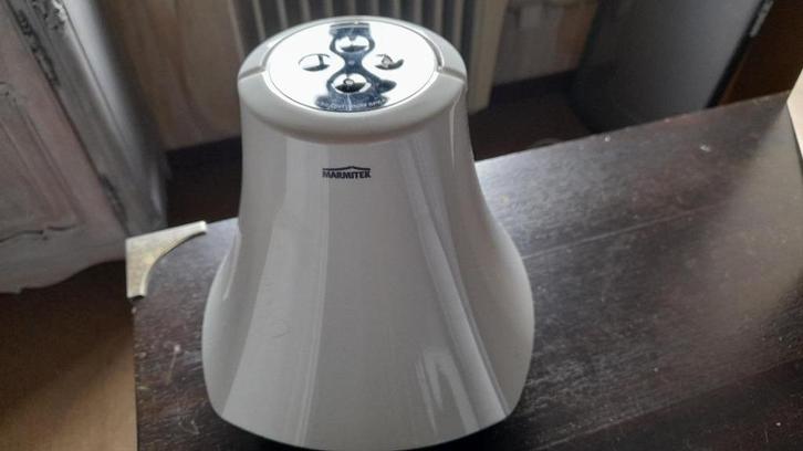 Marmitek Speaker Anywhere type 350, Audio, Tv en Foto, Luidsprekerboxen, Gebruikt, Overige typen, Minder dan 60 watt, Overige merken