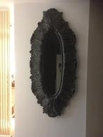 Spiegel groot 2 stuks, Ovale, Enlèvement, 100 à 150 cm, 50 à 75 cm
