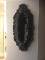 Spiegel groot, Ophalen, 100 tot 150 cm, Nieuw, Ovaal