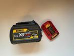 DeWalt flexvolt batterij, Ophalen of Verzenden, Gebruikt