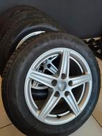 jantes origine Audi 16 pouces, Autos : Pièces & Accessoires, 16 pouces, Enlèvement, Utilisé, Autre