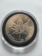 Pièce 1 once argent Canada 2013, Enlèvement ou Envoi, Série, Argent