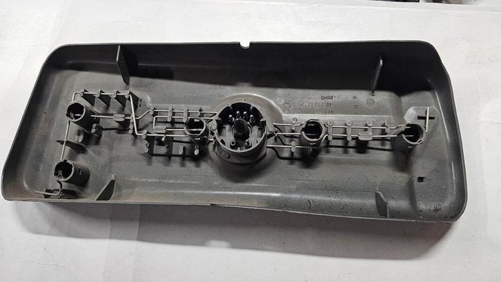 Achterlicht kap fitting rechts -/- mist BMW 3 serie E30 6321, Auto-onderdelen, Verlichting, BMW, Gebruikt, Herkomst onderdeel bekend