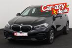 BMW 1 Serie 116 D D + GPS + PDC + CRUISE + ALU 16 (bj 2023), Auto's, Gebruikt, Euro 6, 116 pk, Bedrijf