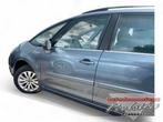 Portière 4portes avant gauche d'un Citroen C4 Grand Picasso, -, 3 mois de garantie, Utilisé, Porte