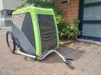 hondenfietskar Croozer dog XXL Bruuno, Ophalen, Zo goed als nieuw