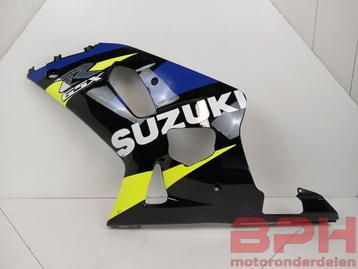 Zijkuip links Suzuki GSX-R 600 750 K1 K2 K3 2001 t/m 2003 ku beschikbaar voor biedingen
