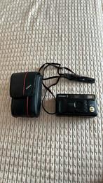 Nikon W35 appareil photo, Audio, Tv en Foto, Fotocamera's Analoog, Ophalen, Zo goed als nieuw, Compact, Nikon