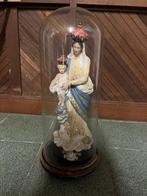 maria onder stolp ‘Notre Dame des Victoires’., Antiek en Kunst, Ophalen