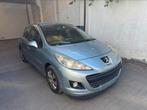 Peugeot 207 // Diesel // Euro 5, Auto's, Peugeot, Euro 5, 1600 cc, Bedrijf, 5 deurs