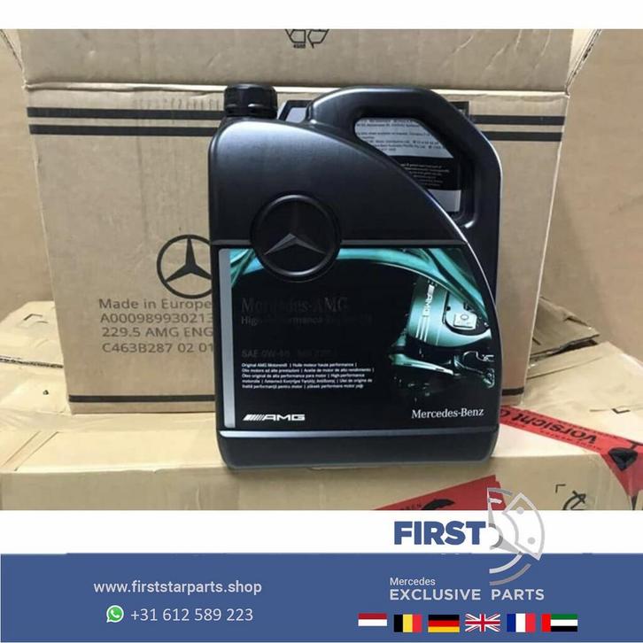 MERCEDES A35 A45 A45S CLA35 CLA45 CLA45S C63 C63S E63 E63S G, Autos : Divers, Produits d'entretien, Enlèvement ou Envoi